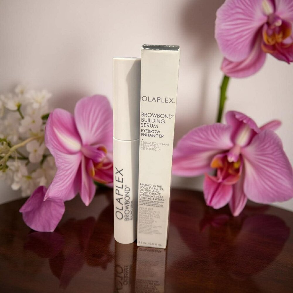 Olaplex Browbond Building Serum Eyebrow Enhancer 3.5 ml